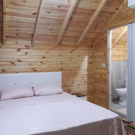 Osso Garden Bungalow Bed & Breakfast Sapanca