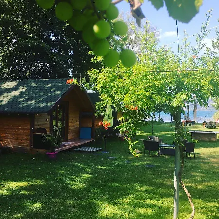 Osso Garden Bungalow