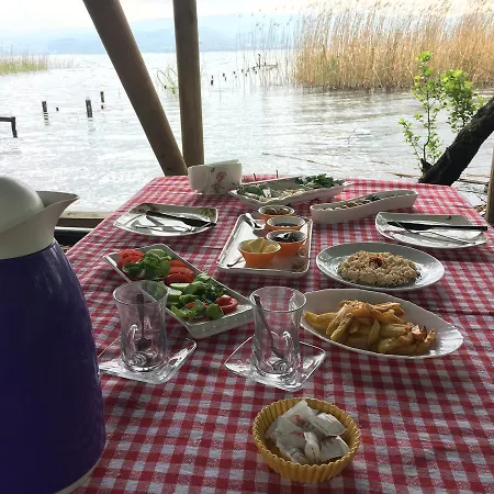 Osso Garden Bungalow