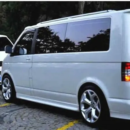 Osso Garden Bungalow ベッド・アンド・ブレックファスト